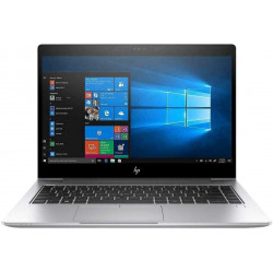 HP EliteBook 840 G5 avec pré-installation OS