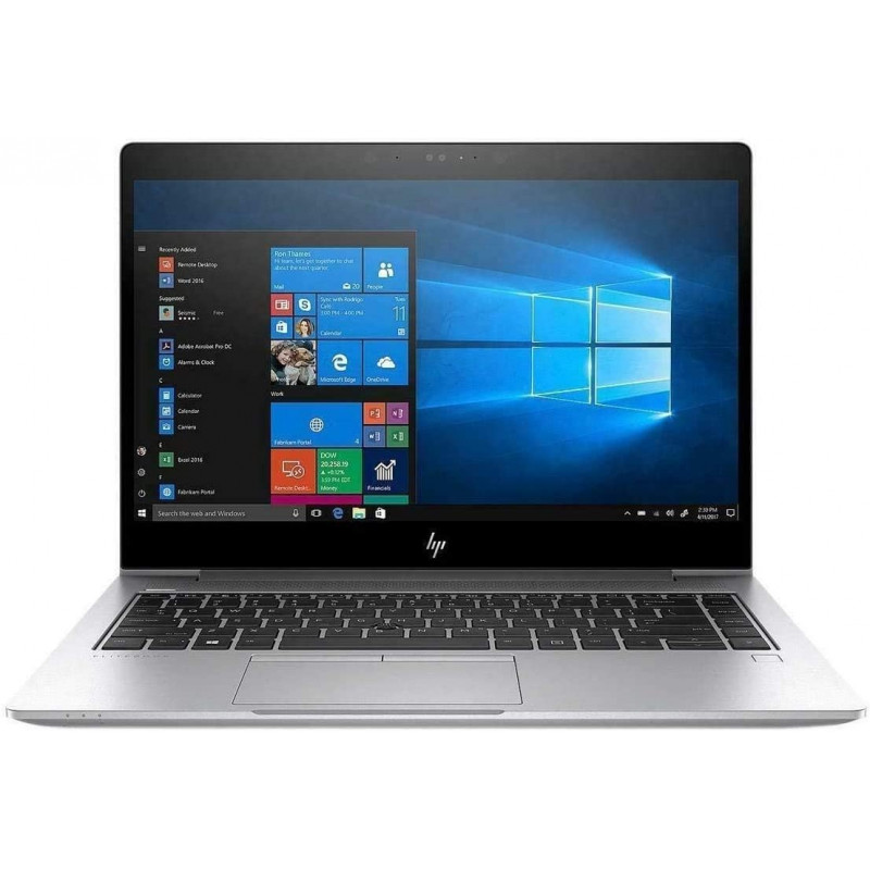 HP EliteBook 840 G5 avec pré-installation OS
