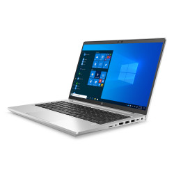 HP ProBook 440 G8 avec pré-installation OS