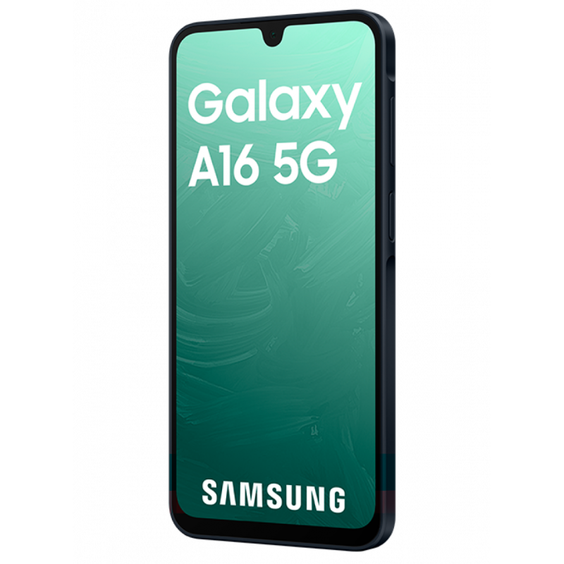 Samsung Galaxy A16 5G Black Blue