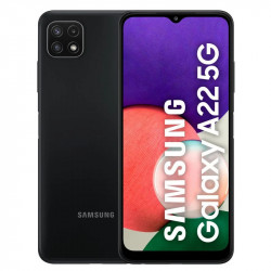 Samsung Galaxy A22 5G Noir