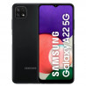 Samsung Galaxy A22 5G Noir