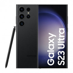 Samsung Galaxy S23 Ultra Noir