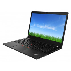 Lenovo ThinkPad T14s Gen1