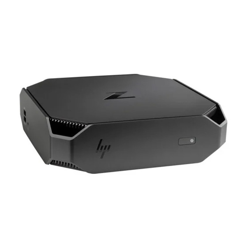 HP WorkStation Z2 G3 Mini avec pré-installation OS