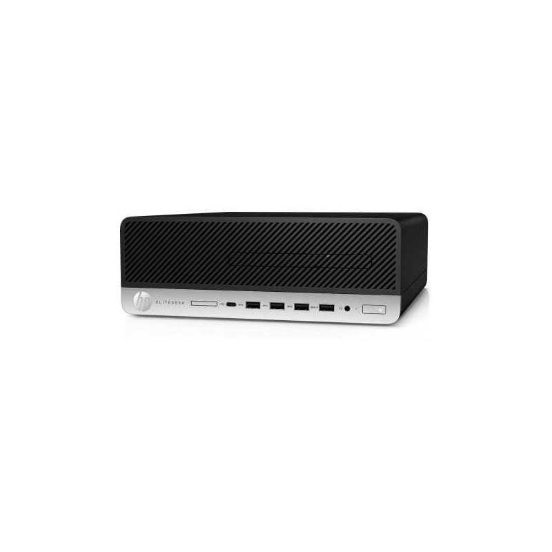 HP EliteDesk 705 G5 SFF
