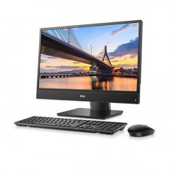 Dell OptiPlex 5260 AIO avec pré-installation OS