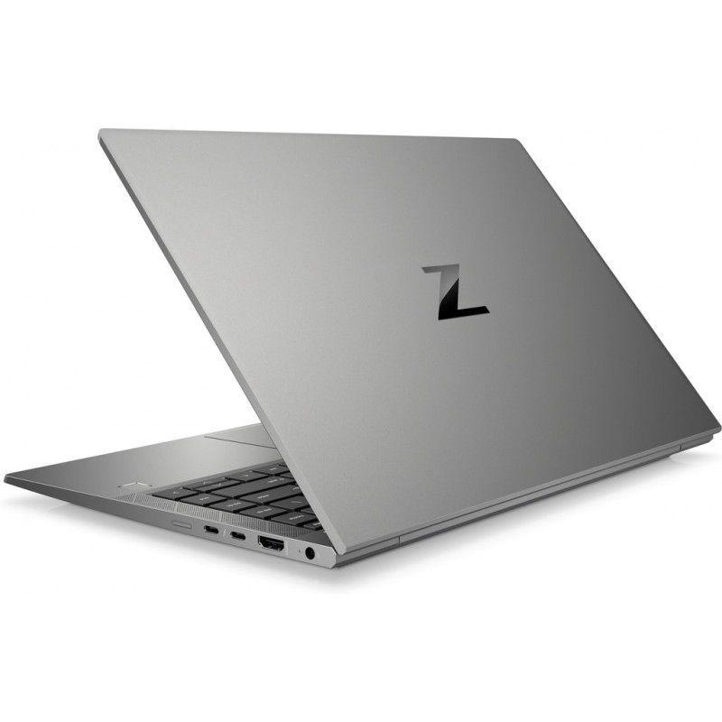 HP Zbook Firefly 14 G8 avec pré-installation OS