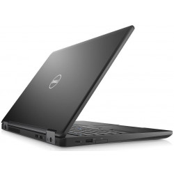 Dell Latitude 5580 avec pré-installation OS