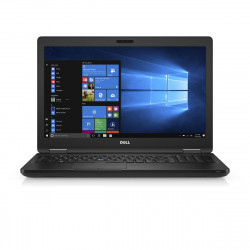 Dell Latitude 5580 avec pré-installation OS