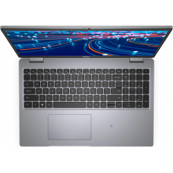 Dell Latitude 5520 avec pré-installation OS
