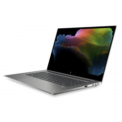 HP ZBook Studio G7 avec pré-installation OS