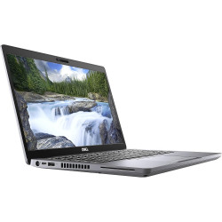 Dell Latitude 5410 avec pré-installation OS