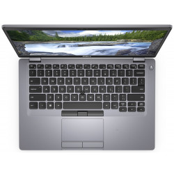 Dell Latitude 5410 avec pré-installation OS