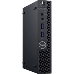 Dell OptiPlex 3060 Micro avec pré-installation OS