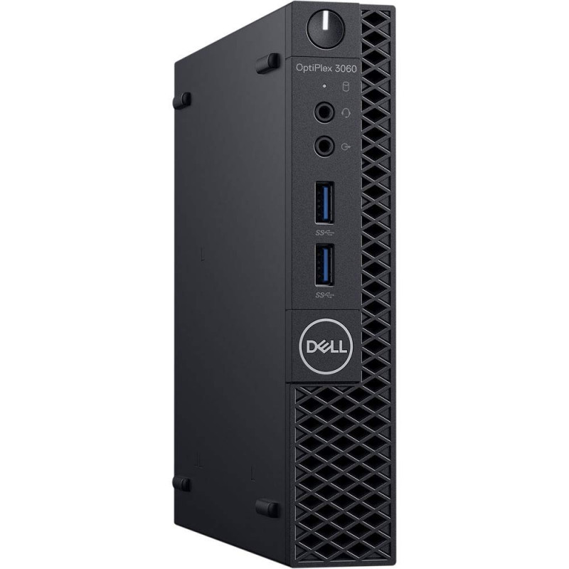Dell OptiPlex 3060 Micro avec pré-installation OS