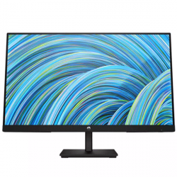 HP Ecran E24 G4 Noir