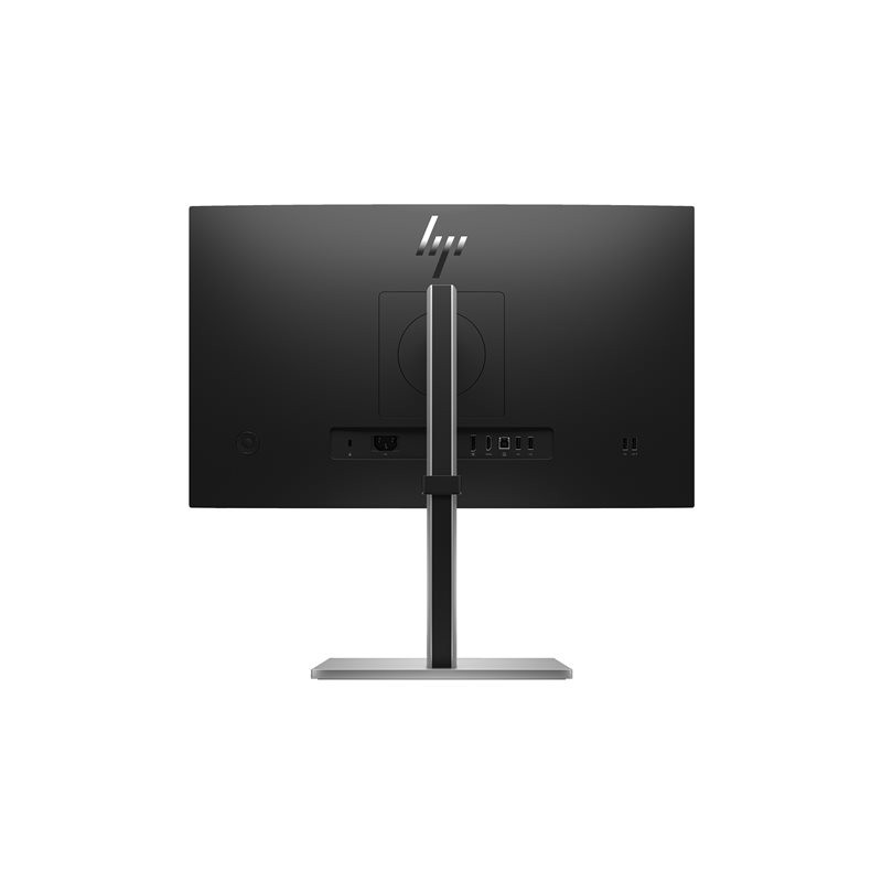 HP Ecran E24 G5 Noir et gris
