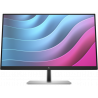 HP Ecran E24 G5 Noir et gris