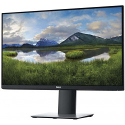 Dell Ecran P2419Hb Noir