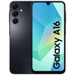 Samsung Galaxy A16 Noir
