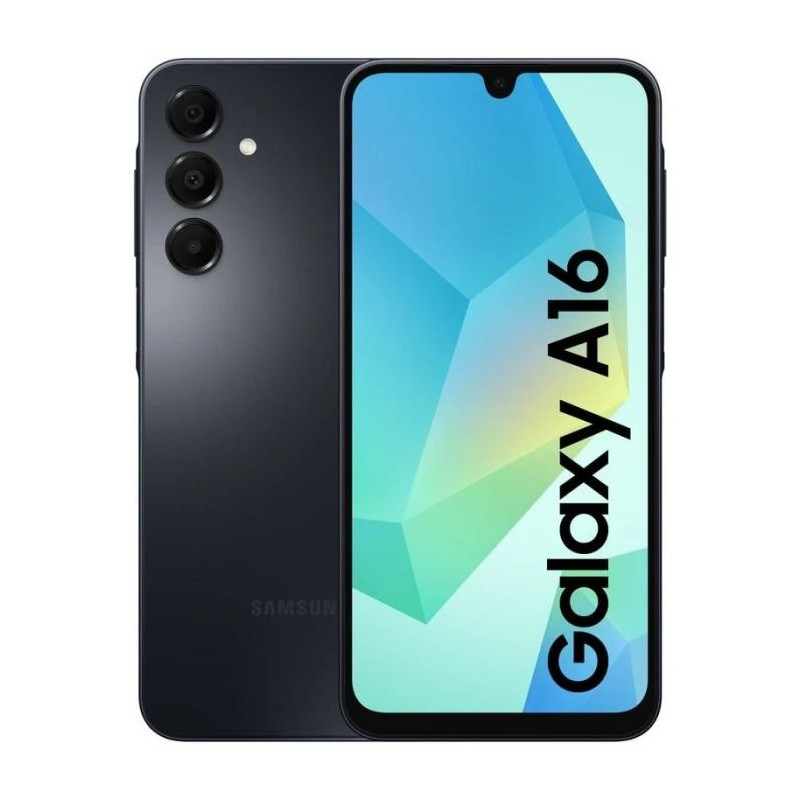 Samsung Galaxy A16 Noir