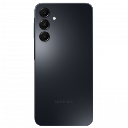 Samsung Galaxy A16 Noir