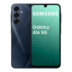 Samsung Galaxy A16 5G Black Blue