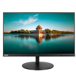 Lenovo ThinkVision T24i-10 Noir