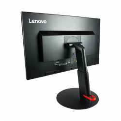 Lenovo ThinkVision T24i-10 Noir