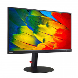 Lenovo ThinkVision T24M-10 Noir
