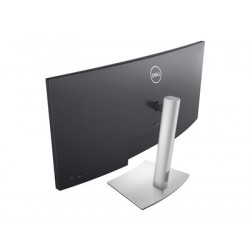 Dell Ecran P3421Wb Noir