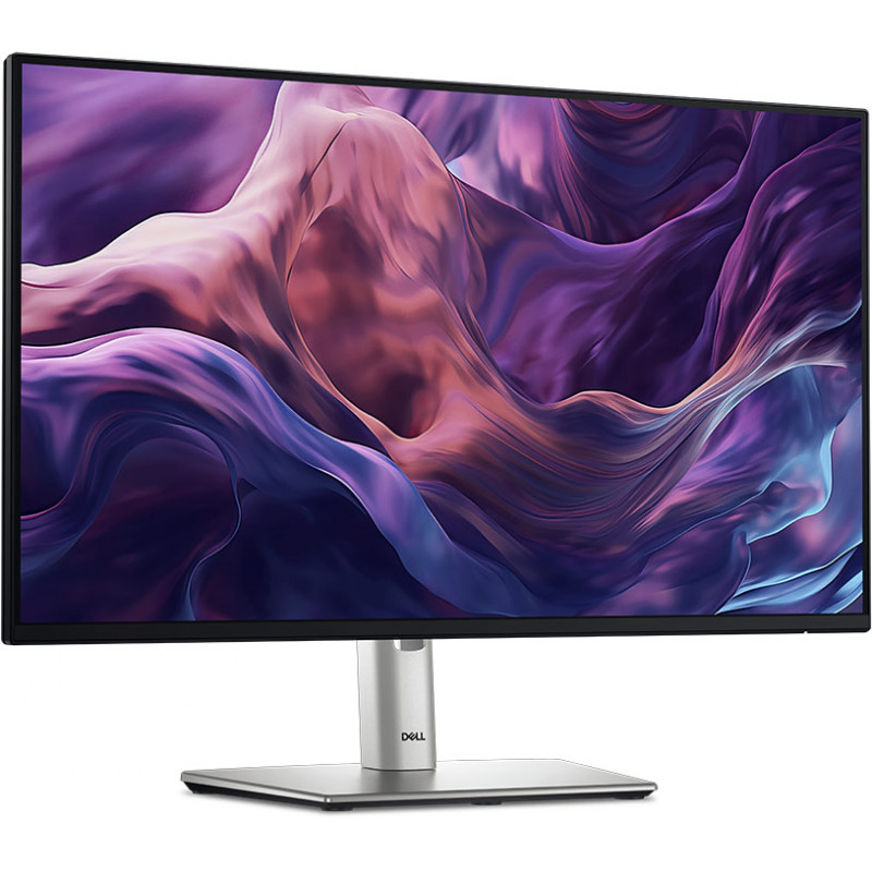 Dell Ecran P2425Hb Noir