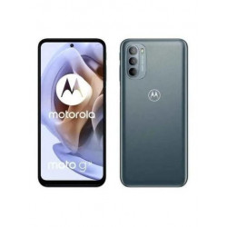 Motorola Moto G31 Gris