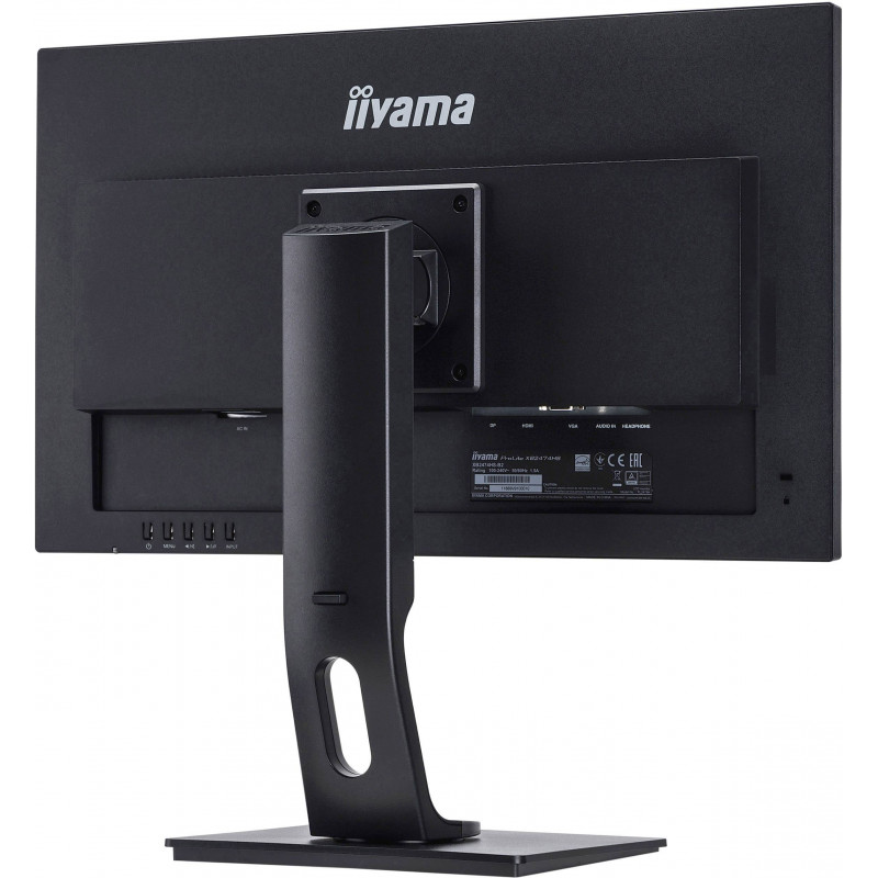 IIyama ProLite XB2474HS Noir