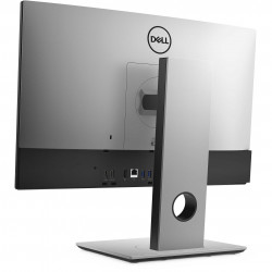 Dell OptiPlex 7470 AIO avec pré-installation OS
