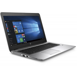 HP EliteBook 850 G3 avec pré-installation OS