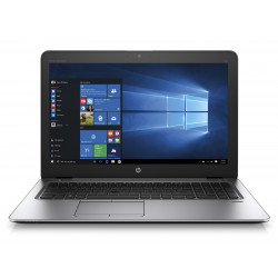 HP EliteBook 850 G3 avec pré-installation OS