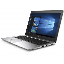 HP EliteBook 850 G3 avec pré-installation OS