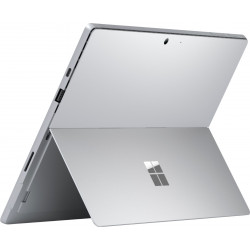 Microsoft Surface Pro 7+ avec pré-installation OS