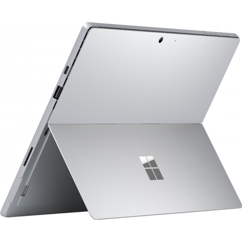 Microsoft Surface Pro 7+ avec pré-installation OS