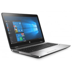 HP ProBook 650 G3 avec pré-installation OS