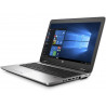 HP ProBook 650 G3 avec pré-installation OS
