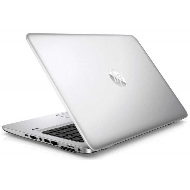 HP EliteBook 840 G3 avec pré-installation OS