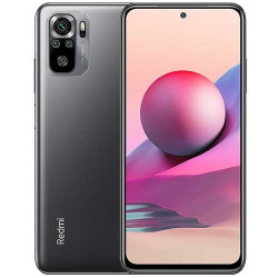 Xiaomi Redmi Note 10S Noir