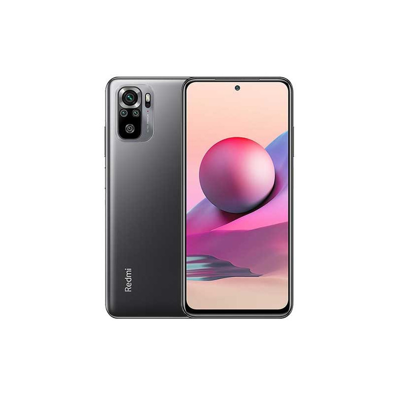 Xiaomi Redmi Note 10S Noir