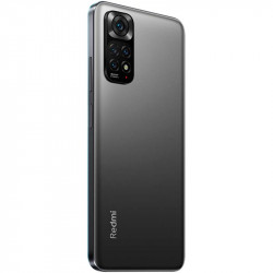 Xiaomi Redmi Note 11 Gris
