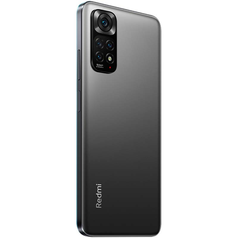 Xiaomi Redmi Note 11 Gris