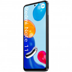 Xiaomi Redmi Note 11 Gris