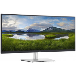 Dell Ecran P3421Wb Noir